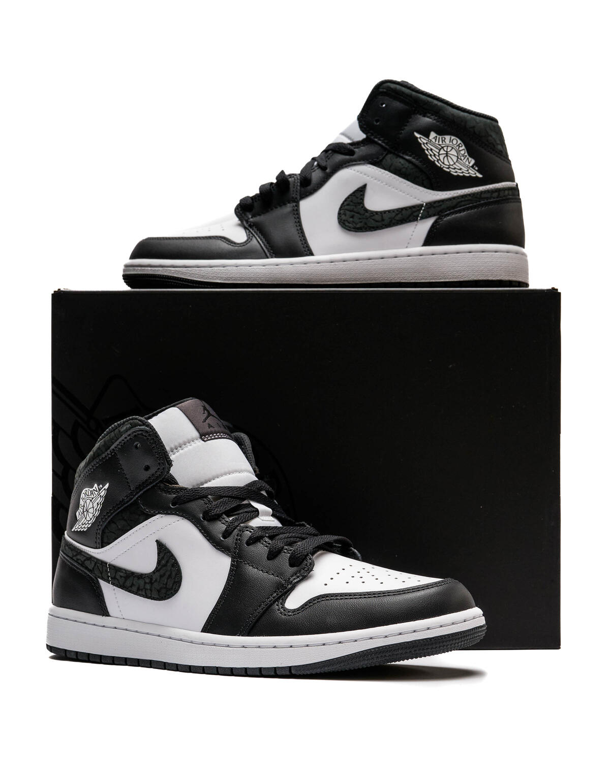 AIR JORDAN 1 MID SE | FB9911-001 | AFEW STORE